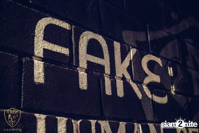 Fake Illusion นำเสนอ Neon Party EP.1 — photo 11