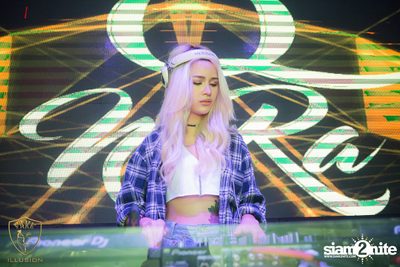 Fake Illusion นำเสนอ Neon Party EP.1 — photo 19
