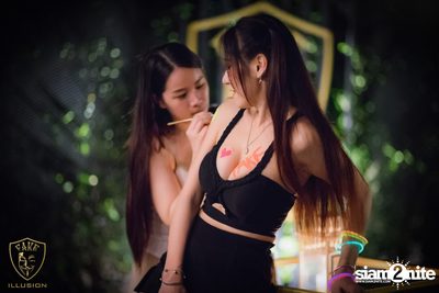 Fake Illusion นำเสนอ Neon Party EP.1 — photo 31