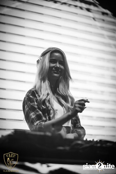 Fake Illusion นำเสนอ Neon Party EP.1 — photo 46