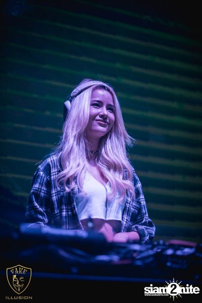 Fake Illusion นำเสนอ Neon Party EP.1 — photo 47