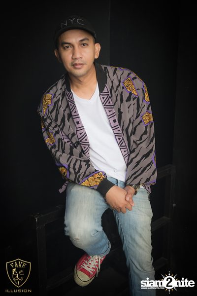 Fake Illusion นำเสนอ Neon Party EP.1 — photo 50