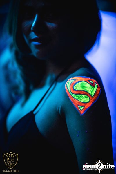Fake Illusion นำเสนอ Neon Party EP.1 — photo 51