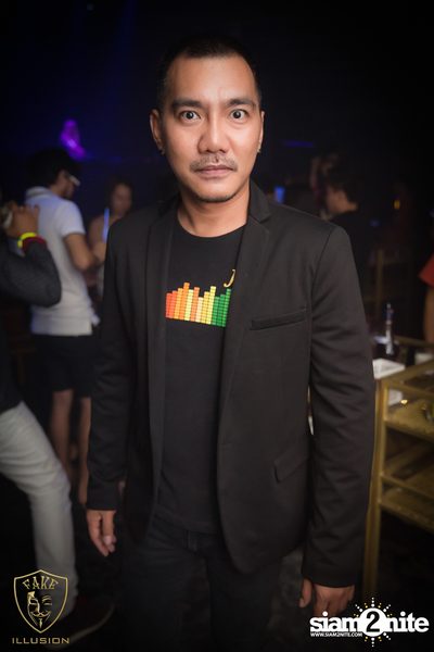 Fake Illusion นำเสนอ Neon Party EP.1 — photo 61