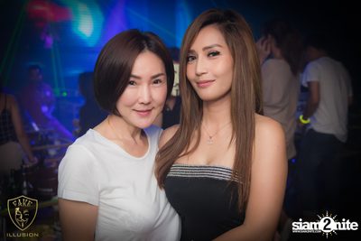 Fake Illusion นำเสนอ Neon Party EP.1 — photo 62