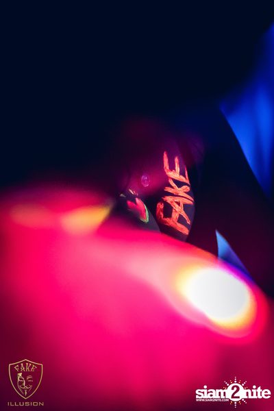 Fake Illusion นำเสนอ Neon Party EP.1 — photo 69