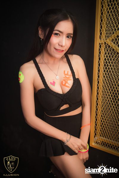 Fake Illusion นำเสนอ Neon Party EP.1 — photo 73