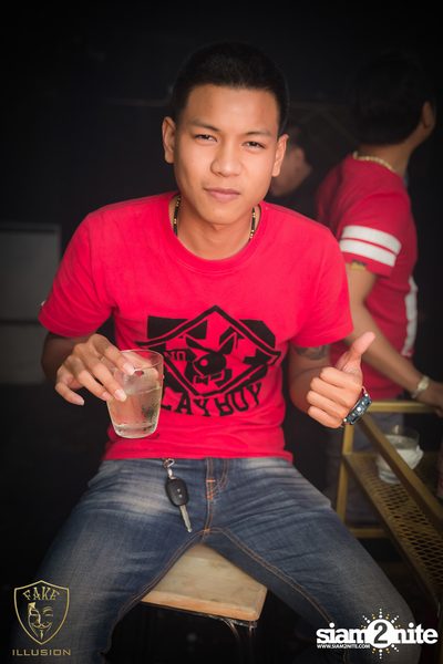 Fake Illusion นำเสนอ Neon Party EP.1 — photo 85