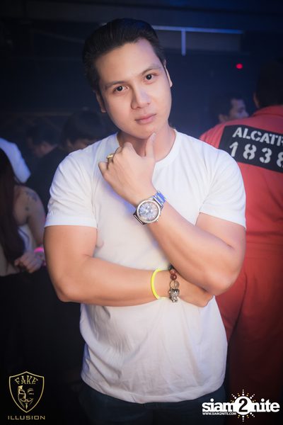 Fake Illusion นำเสนอ Neon Party EP.1 — photo 89