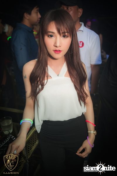 Fake Illusion นำเสนอ Neon Party EP.1 — photo 92