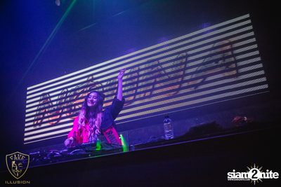 Fake Illusion นำเสนอ Neon Party EP.1 — photo 93