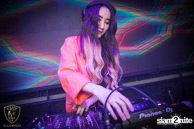 Fake Illusion นำเสนอ Neon Party EP.1 — photo 94
