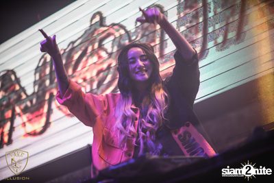 Fake Illusion นำเสนอ Neon Party EP.1 — photo 98