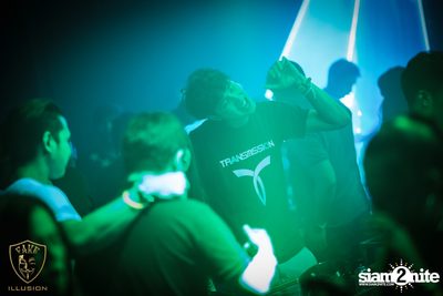 Fake Illusion นำเสนอ Neon Party EP.1 — photo 105