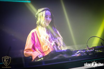 Fake Illusion นำเสนอ Neon Party EP.1 — photo 106