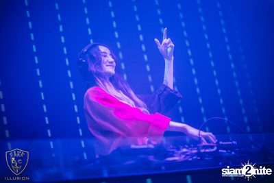 Fake Illusion นำเสนอ Neon Party EP.1 — photo 107