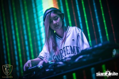 Fake Illusion นำเสนอ Neon Party EP.1 — photo 125