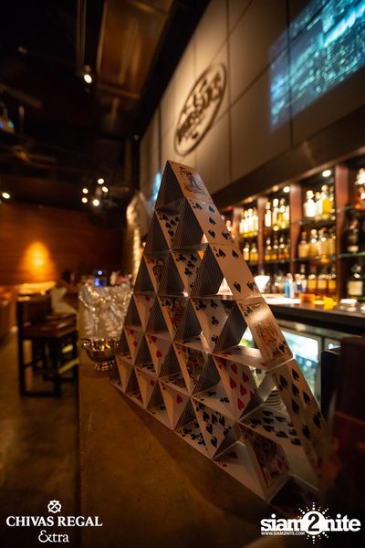 Chivas VIP Room Grand Opening ที่ วิสการ์ สุขุมวิท — photo 3