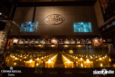 Chivas VIP Room Grand Opening ที่ วิสการ์ สุขุมวิท — photo 6