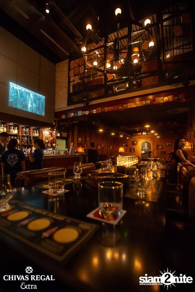 Chivas VIP Room Grand Opening ที่ วิสการ์ สุขุมวิท — photo 7