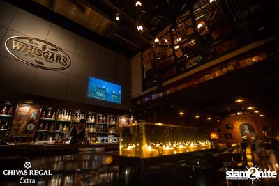 Chivas VIP Room Grand Opening ที่ วิสการ์ สุขุมวิท — photo 8