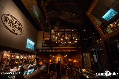 Chivas VIP Room Grand Opening ที่ วิสการ์ สุขุมวิท — photo 9