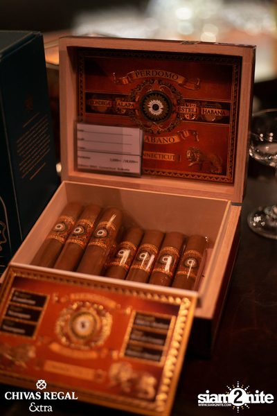 Chivas VIP Room Grand Opening ที่ วิสการ์ สุขุมวิท — photo 16
