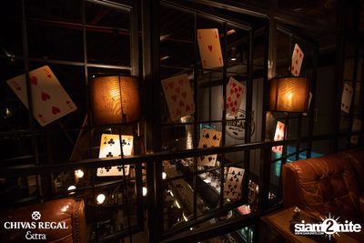 Chivas VIP Room Grand Opening ที่ วิสการ์ สุขุมวิท — photo 17