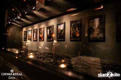 Chivas VIP Room Grand Opening ที่ วิสการ์ สุขุมวิท — photo 23