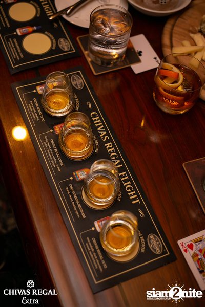 Chivas VIP Room Grand Opening ที่ วิสการ์ สุขุมวิท — photo 30