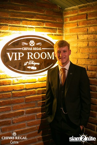 Chivas VIP Room Grand Opening ที่ วิสการ์ สุขุมวิท — photo 35
