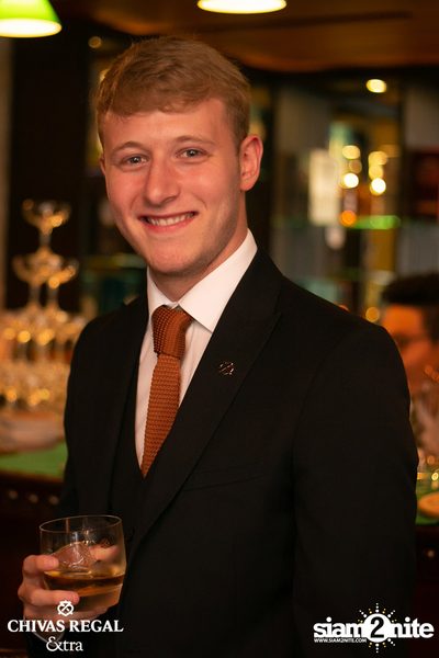 Chivas VIP Room Grand Opening ที่ วิสการ์ สุขุมวิท — photo 36
