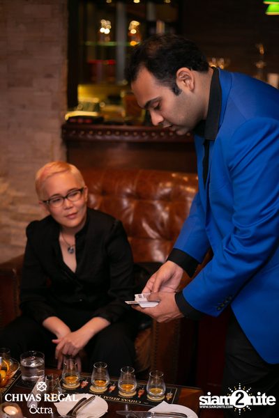 Chivas VIP Room Grand Opening ที่ วิสการ์ สุขุมวิท — photo 58