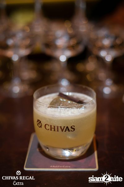 Chivas VIP Room Grand Opening ที่ วิสการ์ สุขุมวิท — photo 61