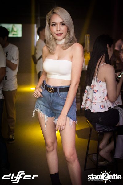 White Angels Party ที่ ดิฟเฟอร์ ผับ พัทยา — photo 15