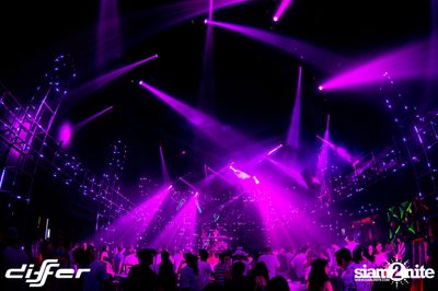 White Angels Party ที่ ดิฟเฟอร์ ผับ พัทยา — photo 36
