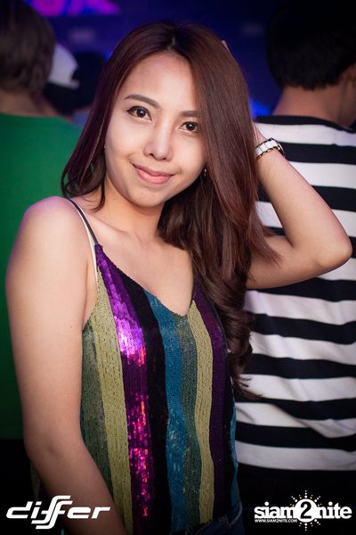 White Angels Party ที่ ดิฟเฟอร์ ผับ พัทยา — photo 47