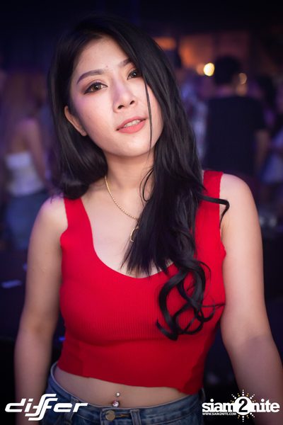 White Angels Party ที่ ดิฟเฟอร์ ผับ พัทยา — photo 48