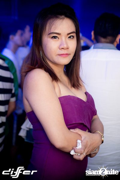 White Angels Party ที่ ดิฟเฟอร์ ผับ พัทยา — photo 67