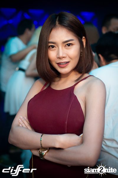 White Angels Party ที่ ดิฟเฟอร์ ผับ พัทยา — photo 82