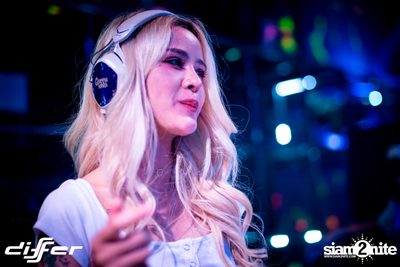 White Angels Party ที่ ดิฟเฟอร์ ผับ พัทยา — photo 102