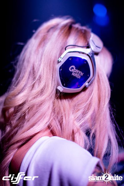 White Angels Party ที่ ดิฟเฟอร์ ผับ พัทยา — photo 103