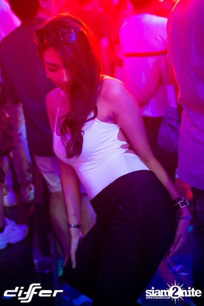 White Angels Party ที่ ดิฟเฟอร์ ผับ พัทยา — photo 108