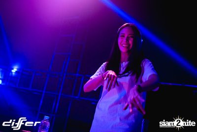 White Angels Party ที่ ดิฟเฟอร์ ผับ พัทยา — photo 110