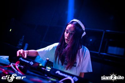 White Angels Party ที่ ดิฟเฟอร์ ผับ พัทยา — photo 112