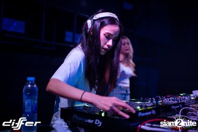White Angels Party ที่ ดิฟเฟอร์ ผับ พัทยา — photo 113
