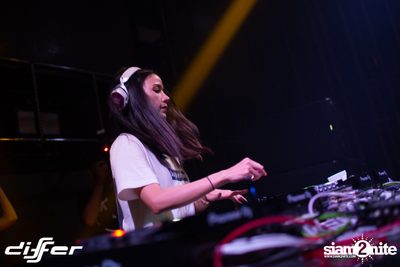 White Angels Party ที่ ดิฟเฟอร์ ผับ พัทยา — photo 114