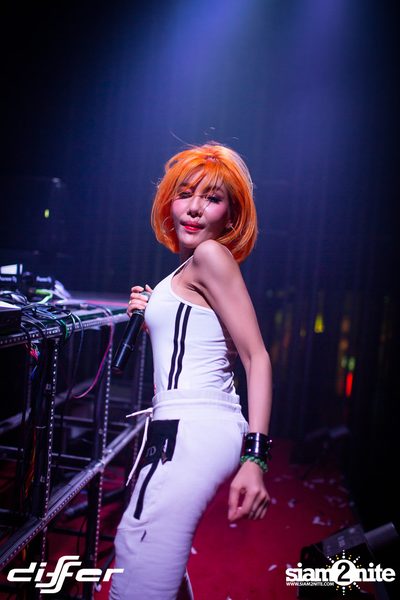 White Angels Party ที่ ดิฟเฟอร์ ผับ พัทยา — photo 115