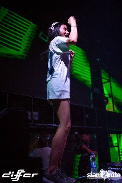 White Angels Party ที่ ดิฟเฟอร์ ผับ พัทยา — photo 116