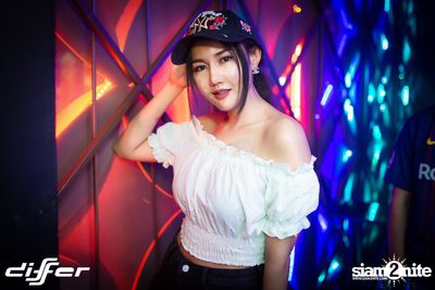 White Angels Party ที่ ดิฟเฟอร์ ผับ พัทยา — photo 119